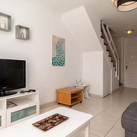 Parque Santiago II 2 Bed Playa de las Americas (Tenerife) Exterior foto