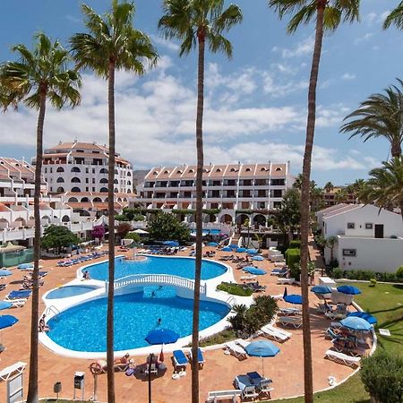 Parque Santiago II 2 Bed Playa de las Americas (Tenerife) Exterior foto