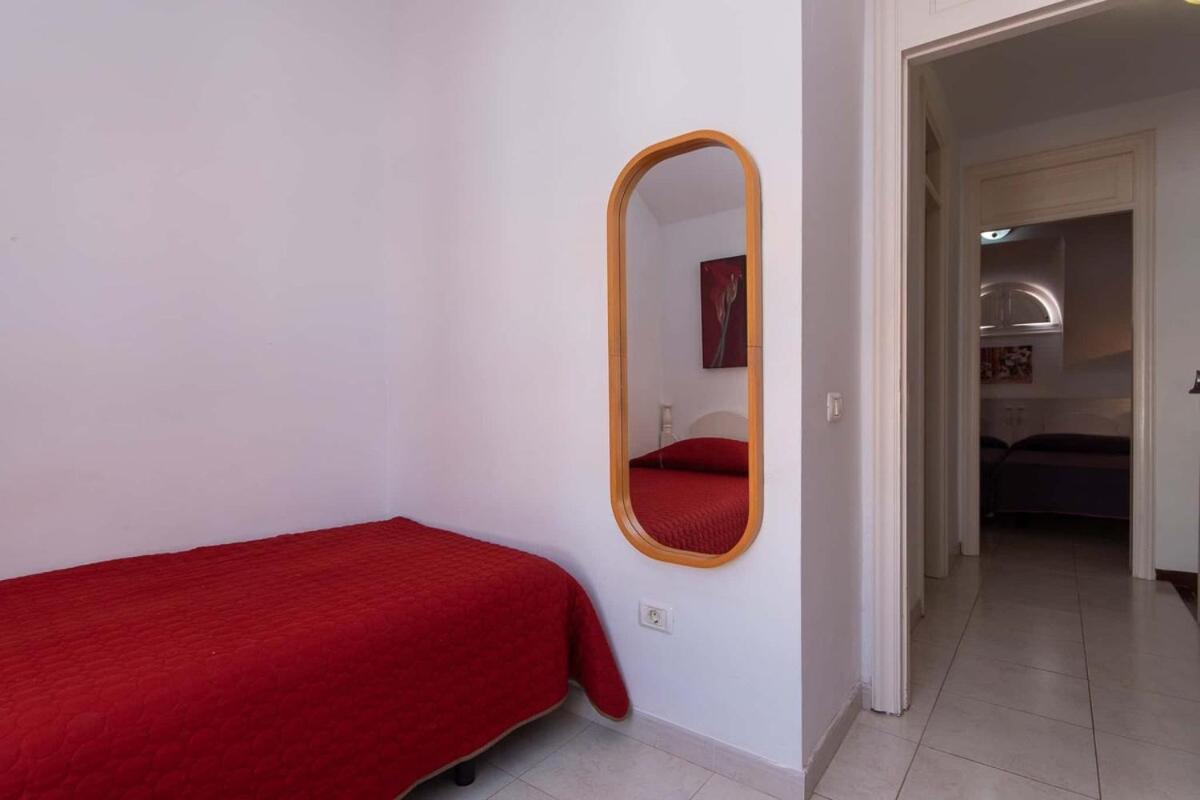 Parque Santiago II 2 Bed Playa de las Americas (Tenerife) Exterior foto