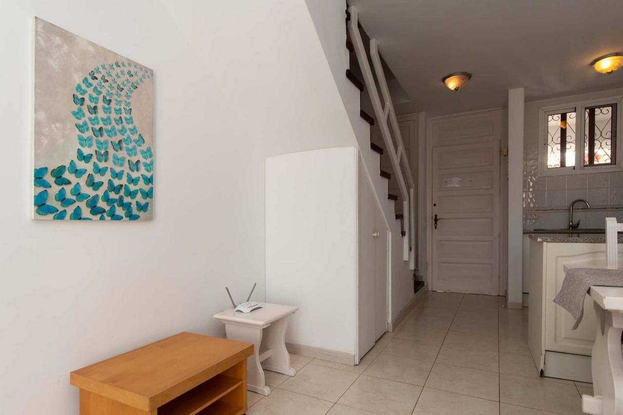 Parque Santiago II 2 Bed Playa de las Americas (Tenerife) Exterior foto
