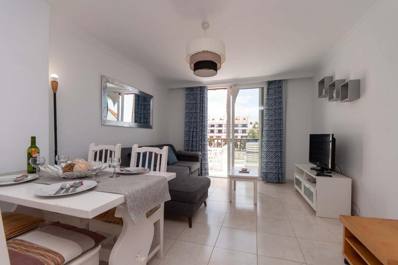 Parque Santiago II 2 Bed Playa de las Americas (Tenerife) Exterior foto