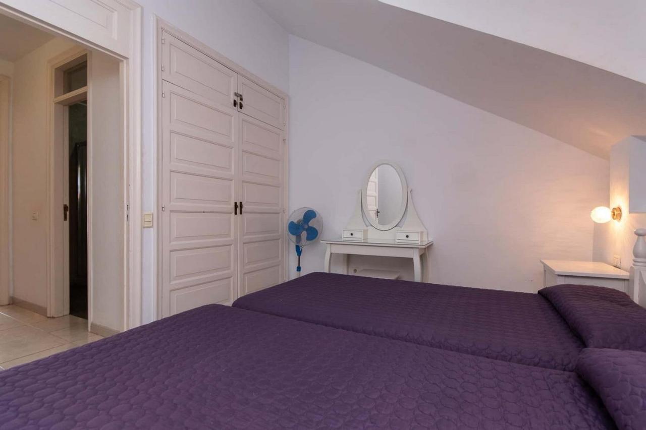 Parque Santiago II 2 Bed Playa de las Americas (Tenerife) Exterior foto