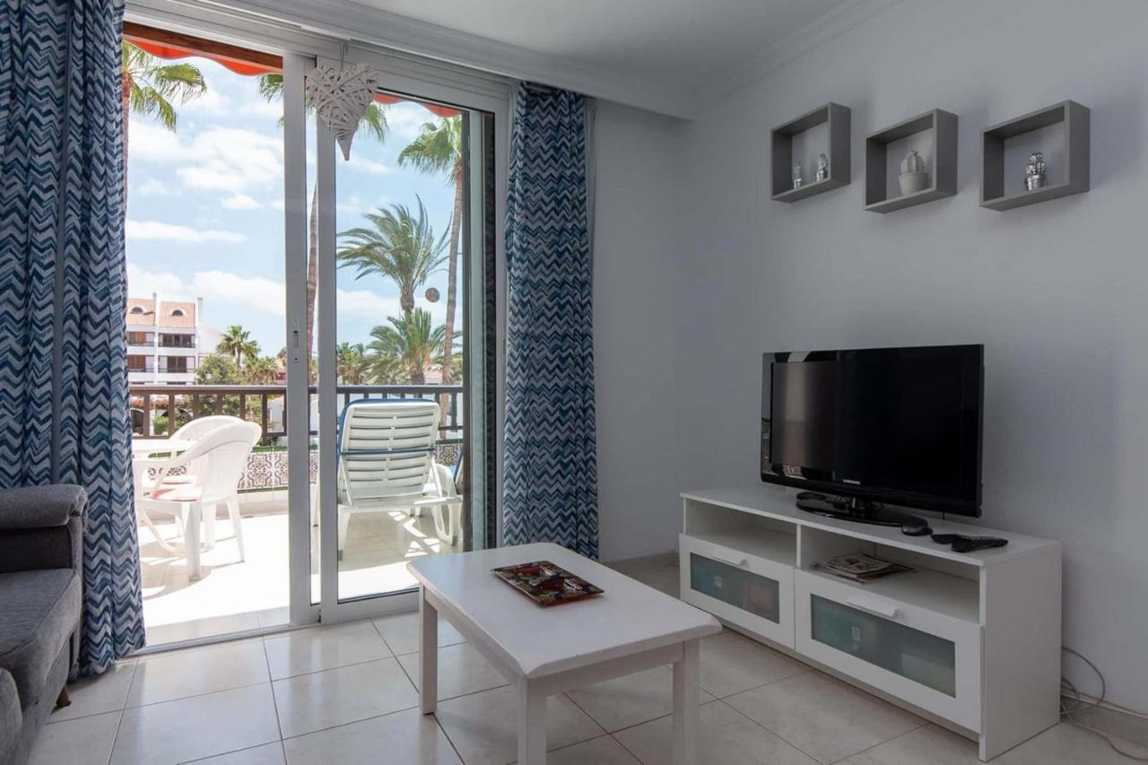 Parque Santiago II 2 Bed Playa de las Americas (Tenerife) Exterior foto