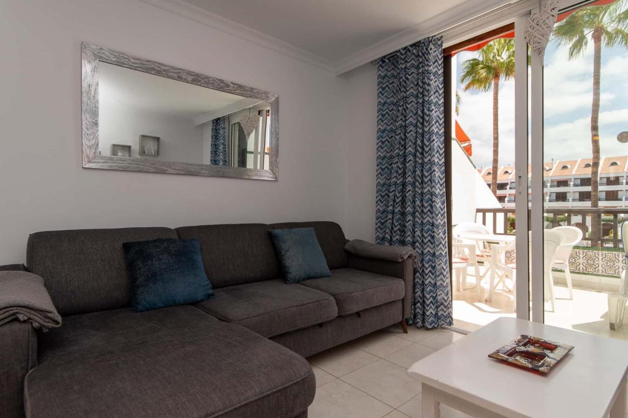 Parque Santiago II 2 Bed Playa de las Americas (Tenerife) Exterior foto